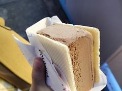 威化饼可可砖-沃洛格达(万象城n次方店)