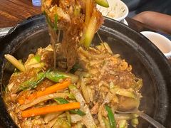 -广府乡下·饭庄(新港东路店)