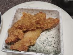 -禾绿回转寿司(万柳华联店)