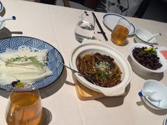 -禧宴Joyous Restaurant(禧园店)