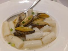 -五棵树•粤西高凉菜(琶洲店)
