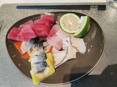 -美食汇自助餐厅(成都万达瑞华酒店)