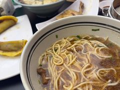 -金原鸭血粉丝汤·汤包·脆皮烤鸭(南京博物院店)