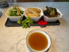 -鸡毛兑糖·尚宴(鄞州水街店)