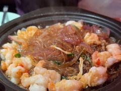-绿茶餐厅(蓝色港湾店)