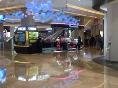 -吾悦广场(南京鼓楼店)
