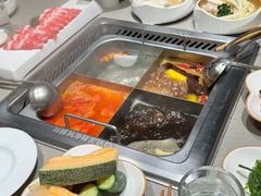 -海底捞火锅(崇文门新世界百货店)