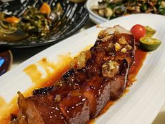 -柴门饭儿(成都太古里店)