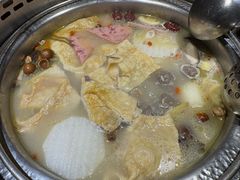 -快乐小羊·内蒙牛羊肉火锅(流花中心店)