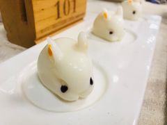 -海江月酒店海鲜酒家(前山店)