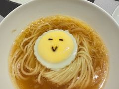 生日面-屋里厢上海菜馆