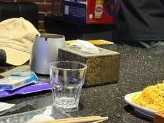 -冰城小镇音乐串吧·聚会餐厅(百子湾店)