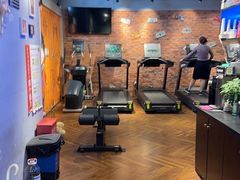 -NRG 健身私教CLUB(云山路店)