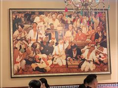 -巴依老爷·新疆美食(上城区天城路店)