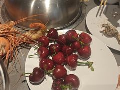 -一方渔歌蒸汽海鲜自助(文化路万达广场店)