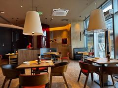 -大师兄·西北小馆(金湾华发商都店)