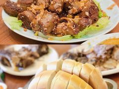 -清真·益鑫羊肉手抓馆(花园北街店)