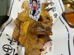 -长安大牌档之上元灯会(南大街店)