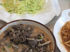 -全聚德(蓝山店)