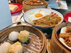 -憶廟街 X 沙角邨(太古城店)