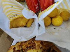 -尊宝比萨(集美文达店)