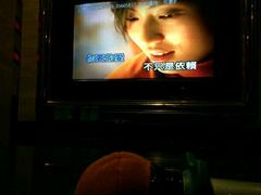 -金麦圣KTV