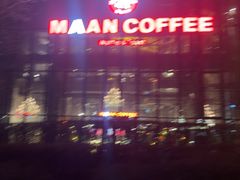 -Maan coffee漫咖啡(1905店)