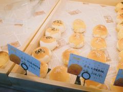 -鲍师傅糕点(春熙路店)