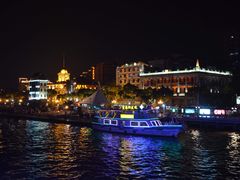 -珠江夜游广州塔·中大码头