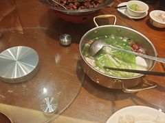 -食膳人家·永州美食地标(双牌店)