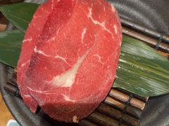 -九田家黑牛烤肉料理(衡百国际店)