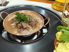 -藏味八珍特色火锅