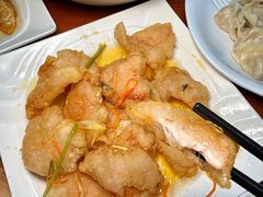 -东北风味思缘食府(对湖路店)