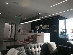 -马泷齿科·成都锦江置略马泷口腔门诊部(IFS国金中心店)