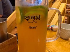 -木屋烧烤(西南角店)