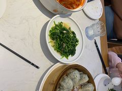 -时间里·新派粤菜(远洋店)