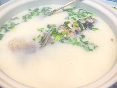 -紫藤园·天目湖大鱼头(南山竹海店)
