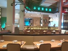 -弄堂里(新天地店)