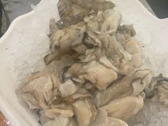 -一绪に寿喜烧(虹悦城店)