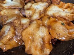 -百味地锅鸡(铜山路店)