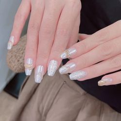 -情同手足美甲美睫