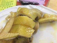 -瑞记湛江鸡饭店·粤西第一鸡(粤垦店)