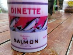 -THE CANNERY&JUJU 新鲜海鲜·牛排美食酒廊