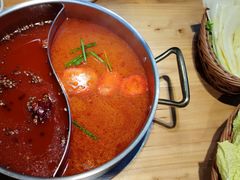 -四喜小胖·北京涮肉(五道营店)