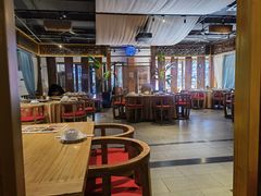 -水煮三国·川鲁江湖菜(香山店)