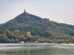 -仙山湖景区