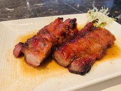 港丽尚盛叉烧-港丽餐厅(高德置地店)