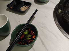 -狐狸爱上椰子鸡(滨江星光大道店)