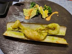 -1218 GRILL 主厨