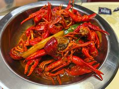 -聚味瞿记·龙虾堂(坡子街店)